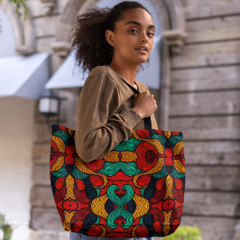 Psykedelisk Tygkasse