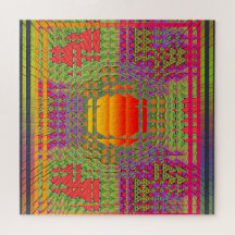 Psykedelisk vibration