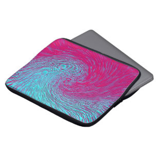 Psykedeliska havet..... laptop fodral