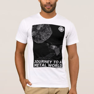 Psyken ut ur mörken t shirt