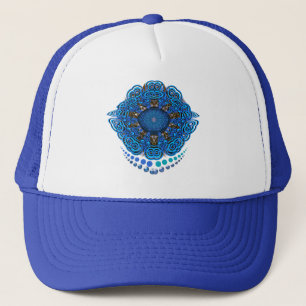 psykeyehatt truckerkeps