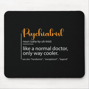 Psykiater Definition Psykiatri Läkare Speciali Musmatta