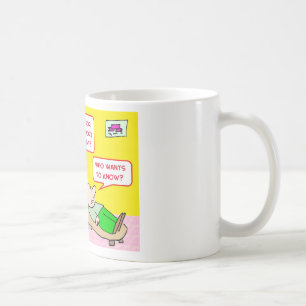 psykiaterminne som önskar att veta kaffemugg