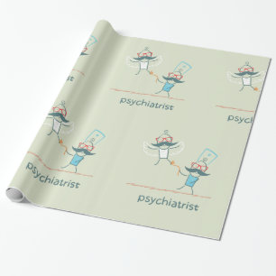 Psykiatrisk Presentpapper