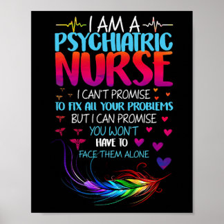 Psykiatrisk Sjuksköterska Vecka Rn Mentalvårdssjuk Poster