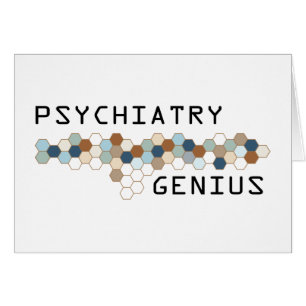 Psykiatrisnille Hälsningskort