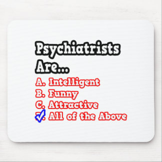 Psykiatrist Quiz...Joke Musmatta
