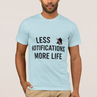 Psykisk återställning - minimal Motivational Hoodi T Shirt