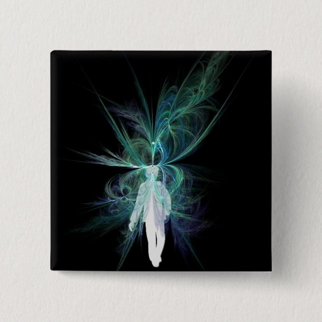 Psykisk energi knapp (Framsida)