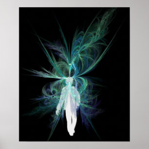 Psykisk energi poster