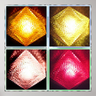 Psykisk födelse poster