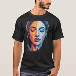Psykisk Hälsa Är Viktig – Stöd Ditt Sinne T Shirt