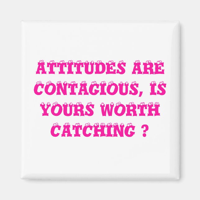 Psykisk hälsa. magnet (Framsidan)