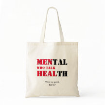 Psykisk hälsa MANAR SOM PRATAR OM HÄLSO- OCH SJUKV