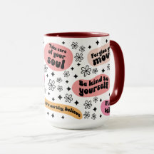 Psykisk hälsoinspiration