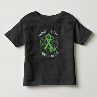 Psykisk hälsomedvetenhet 2024,Mind Matters Hoodie T Shirt