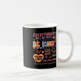 Psykisk hälsomedvetenhet är av det slag att man bl kaffemugg