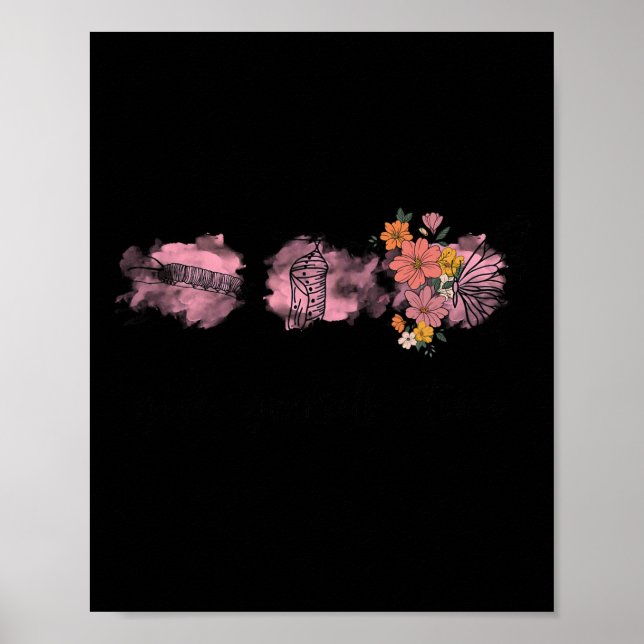 Psykisk medvetenhet om psykisk hälsa i Ge, men Poster (Framsidan)