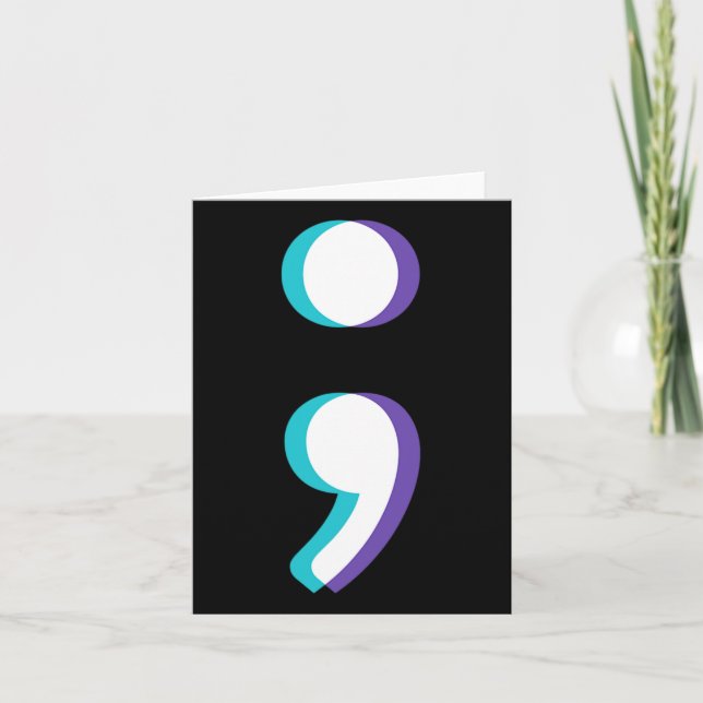 Psykisk medvetenhet om psykisk hälsa - Semi om för Kort (Framsida)