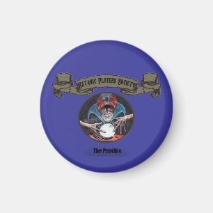 Psykisk SPS Magnet