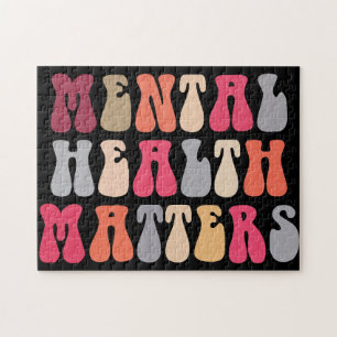 Psykiska hälsofrågor Kvinnor terapeutisk autism Pussel