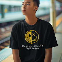 Psykiska hälsofrågor, Metall Hälsomedvetenhet