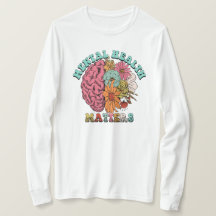 Psykiska hälsofrågor