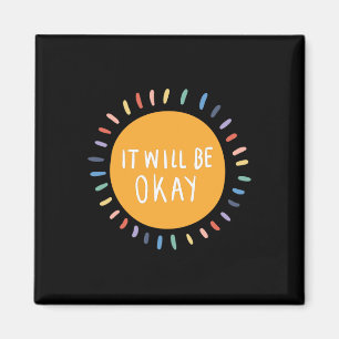 Psykiska hälsoproblem är inspirerande magnet