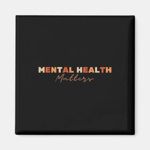 Psykiska hälsoproblem Depression Suicide Awarenes Magnet