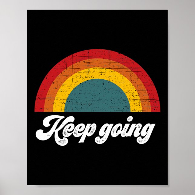 Psykiska hälsoproblem poster (Framsidan)