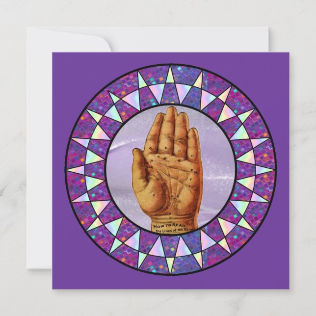 Psykiska inbjudningar (Framsida)