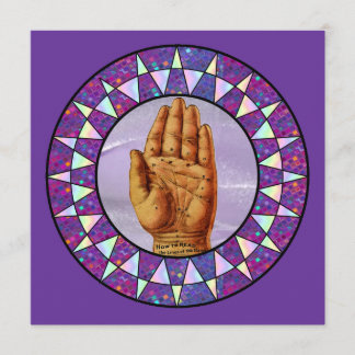 Psykiska inbjudningar