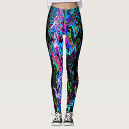 Psykiska ögonblick.. leggings