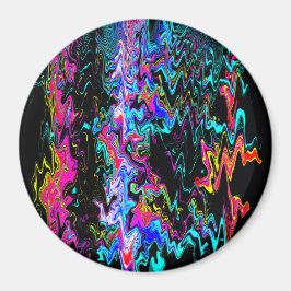 Psykiska ögonblick.. magnet