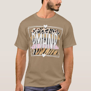 Psykiska psykiatriska sjuksköterskor med ansvar fö t shirt