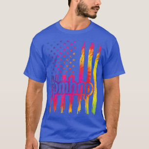 Psykiska psykiatriska sjuksköterskor med ansvar fö t shirt