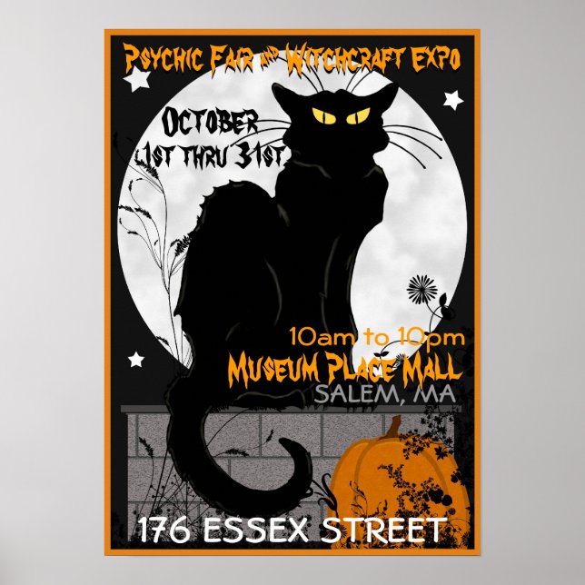 "Psykiska rättvisa och fritidsbåtar" Poster (Framsidan)