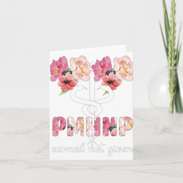 Psykiska sjuksköterskor med ansvar för psykisk häl kort (Framsida)