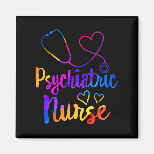 Psykiska sjuksköterskor Vecka RN Mental Health Nur Magnet