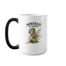 psykiskt kapabel