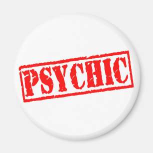 Psykiskt Magnet