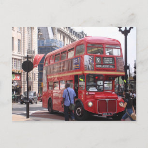 Psykiskt nog mest klassigt... vykort