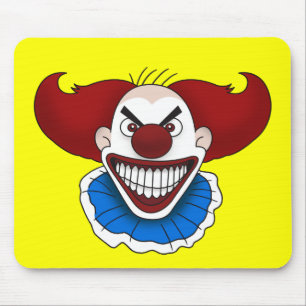 Psyko Clown Musmatta
