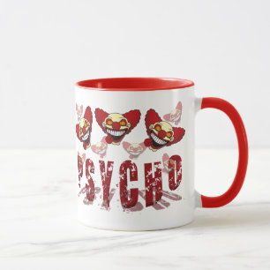 Psyko Mugg