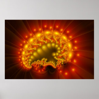 Psykoanalys. Poster