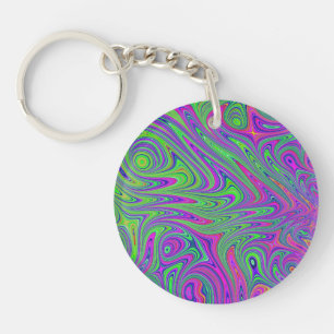 psykodelic struktur