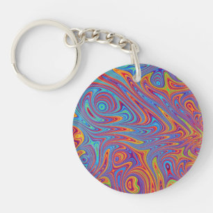 psykodelic struktur