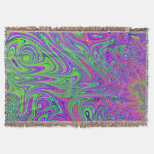 psykodelic struktur filt