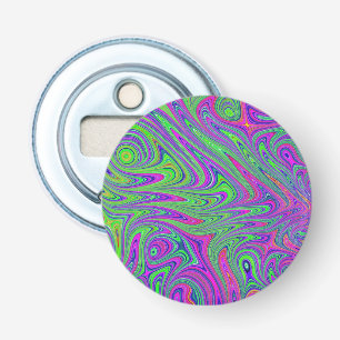 psykodelic struktur flasköppnare