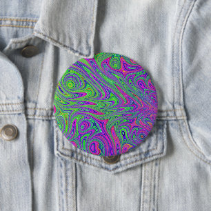 psykodelic struktur knapp